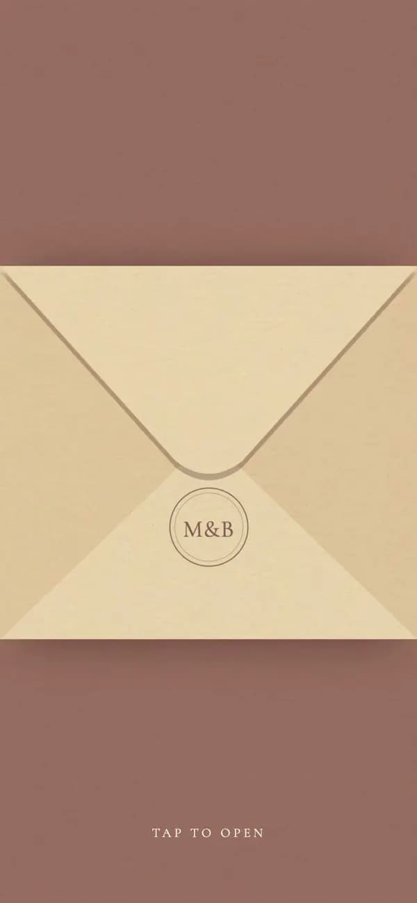 The Edge envelope, closed
